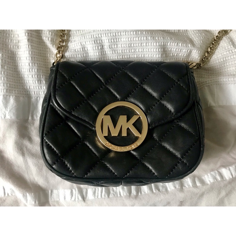 Michael Kors Crossbody Bag